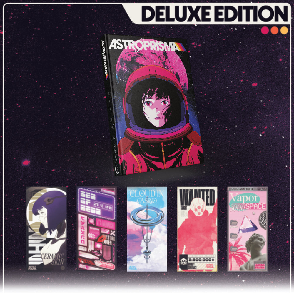Deluxe Edition
