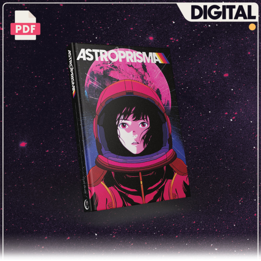 Digital Core Book