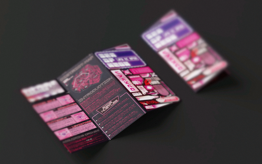 Digital Expansion Pack