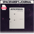Digital Spacefarer's Journal