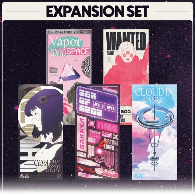Expansion Pack