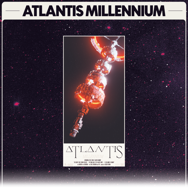 Atlantis Millennium