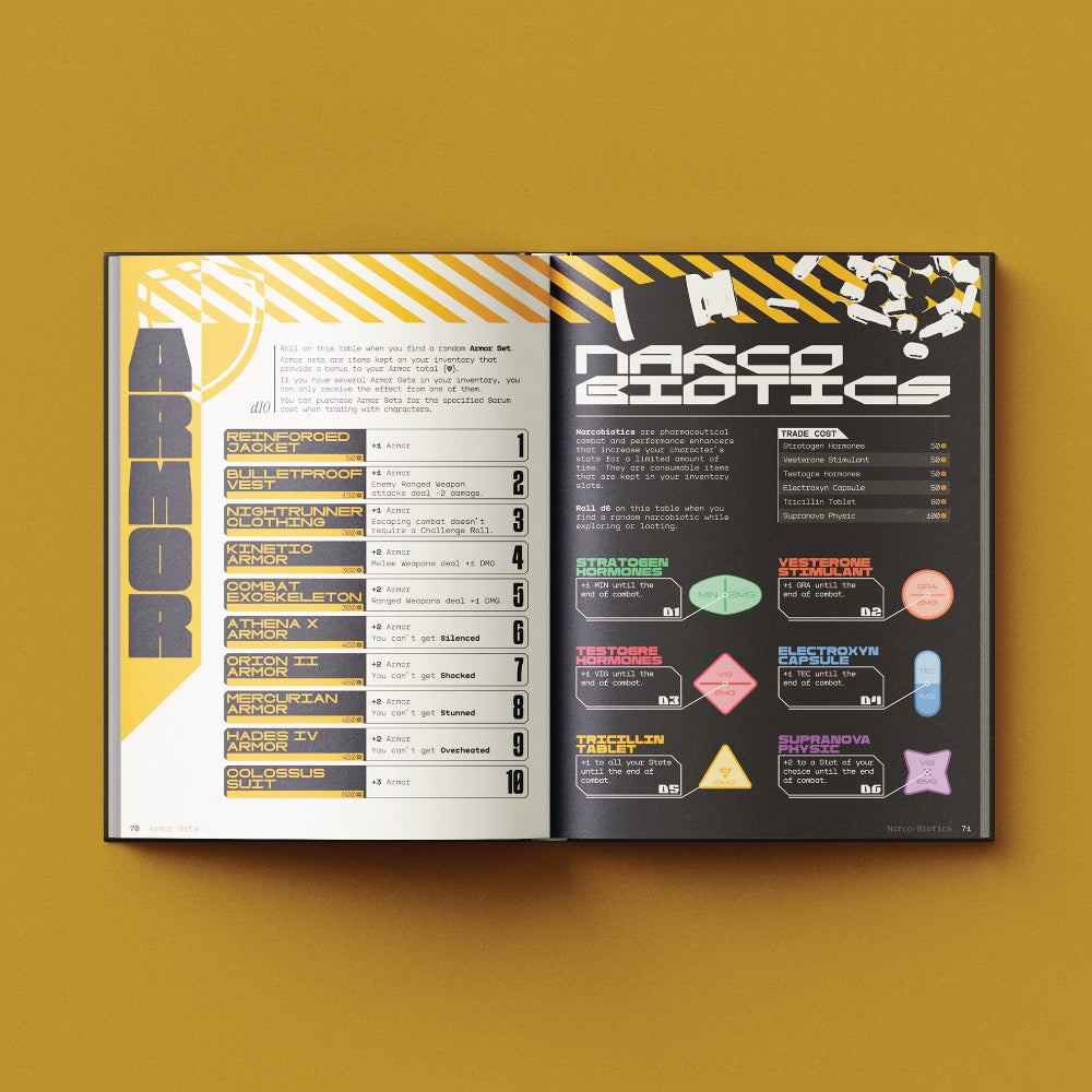 Core Book